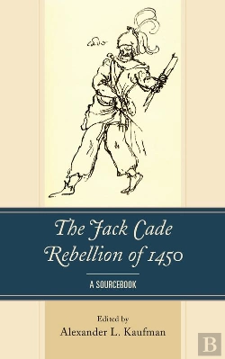 Bertrand.pt - Jack Cade Rebellion Of 1450