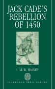 Jack Cade'S Rebellion Of 1450