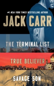 Jack Carr Boxed Set