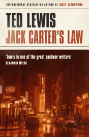 Jack Carter'S Law