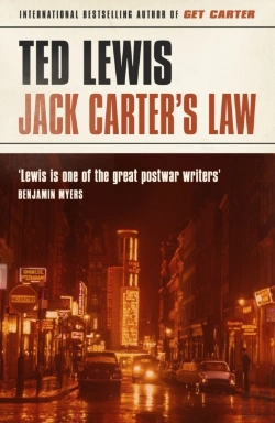 Bertrand.pt - Jack Carter'S Law