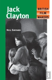 Jack Clayton
