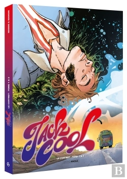 Bertrand.pt - Jack Cool - Ecrin Histoire Complete
