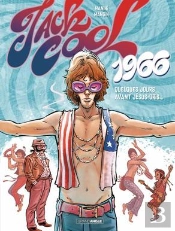 Jack Cool T1