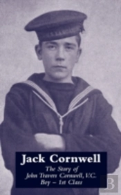Jack Cornwell