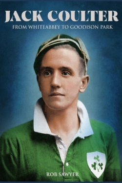 Bertrand.pt - Jack Coulter - From Whiteabbey To Goodison Park