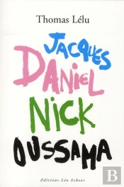 Jack Daniel, Nick Oussama