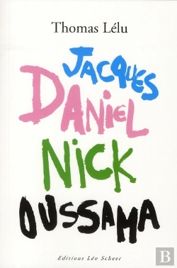 Bertrand.pt - Jack Daniel, Nick Oussama