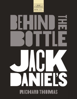 Bertrand.pt - Jack Daniels: Behind The Bottle