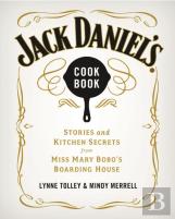 Jack Daniel'S Cookbook