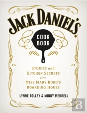 Jack Daniel'S Cookbook