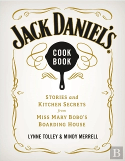 Bertrand.pt - Jack Daniel'S Cookbook