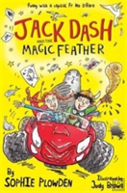 Bertrand.pt - Jack Dash And The Magic Feather