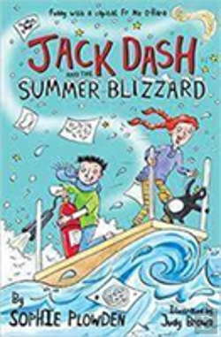 Bertrand.pt - Jack Dash And The Summer Blizzard