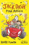 Jack Dash e a Pena Mágica
