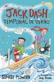 Jack Dash e o Temporal de Verão