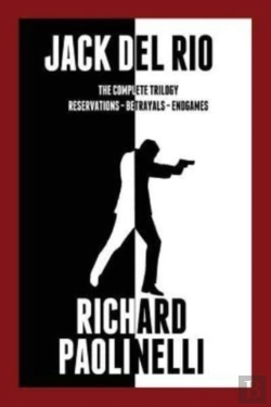 Bertrand.pt - Jack Del Rio: The Complete Trilogy