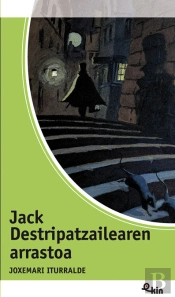 Jack Destripatzailearen Arrastoa