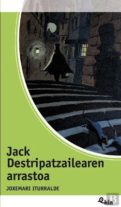 Bertrand.pt - Jack Destripatzailearen Arrastoa