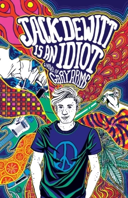 Bertrand.pt - Jack Dewitt Is An Idiot