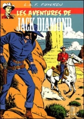 Jack Diamond ; Intégrale