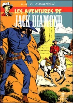 Bertrand.pt - Jack Diamond ; Intégrale