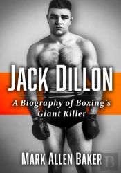Jack Dillon