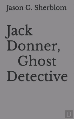Bertrand.pt - Jack Donner, Ghost Detective