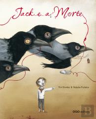 Jack e a Morte
