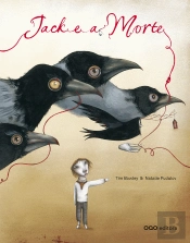 Jack e a Morte