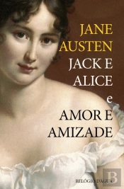 Jack e Alice e Amor e Amizade
