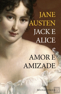 Bertrand.pt - Jack e Alice e Amor e Amizade