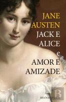 Jack e Alice e Amor e Amizade