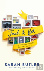 Jack & Bet