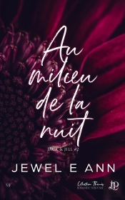 Jack & Jill Tome 2 : Au Milieu De La Nuit