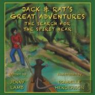 Jack & Rat'S Great Adventures