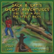 Jack & Rat'S Great Adventures