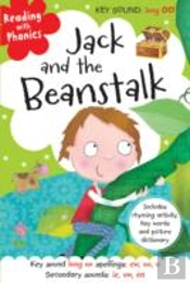 Jack & The Beanstalk
