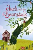 Jack & The Beanstalk