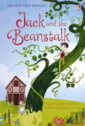 Jack & The Beanstalk