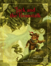 Jack & The Beanstalk