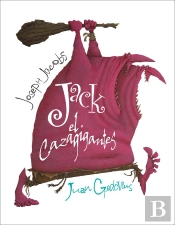 Jack, El Cazagigantes