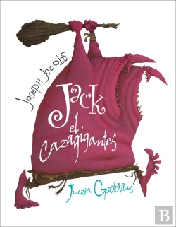 Bertrand.pt - Jack, El Cazagigantes
