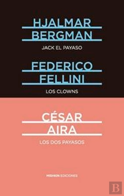 Bertrand.pt - Jack El Payaso. Los Clowns (Dvd). Los Dos Payasos