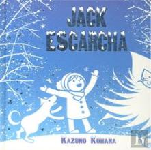 Jack Escarcha