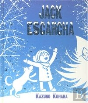 Jack Escarcha