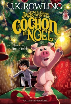 Bertrand.pt - Jack Et La Grande Aventure Du Cochon De Noël