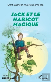 Jack Et Le Haricot Magique