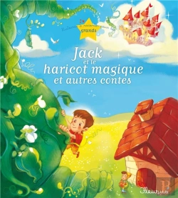 Bertrand.pt - Jack Et Le Haricot Magique Et Autres Contes