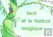 Jack Et Le Haricot Magique